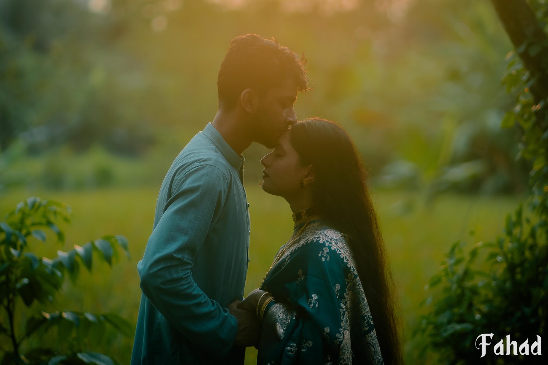 A Beautiful Beginning - photo 2