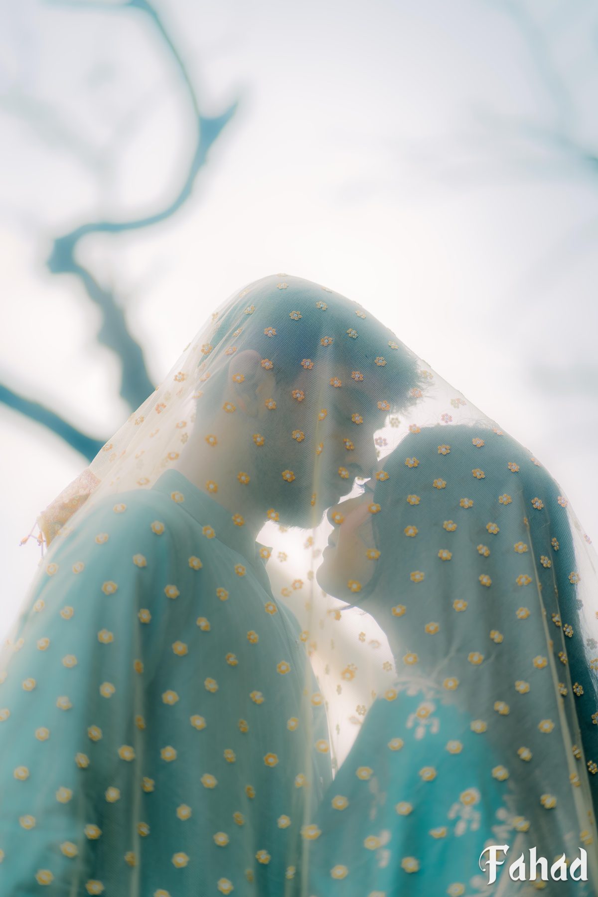 A Beautiful Beginning - photo 4