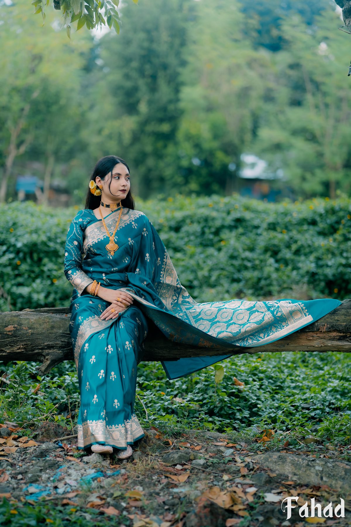 A Beautiful Beginning - photo 5